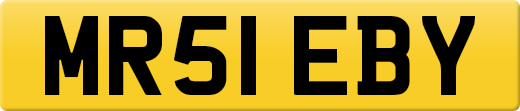 MR51EBY